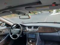 Mercedes-Benz CLS 500 - 2005