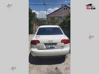Audi A4 - 2006