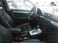 Audi A4 - 2006