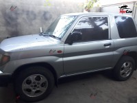 Mitsubishi Pajero Pinin (IO) - 2000