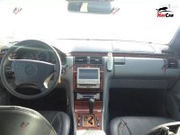 Mercedes-Benz E 240 - 1998