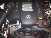 Mercedes-Benz E 240 - 1998