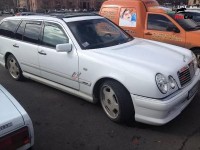 Mercedes-Benz E 240 - 1998