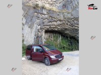 Mercedes-Benz Vito - 2004