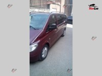 Mercedes-Benz Vito - 2004