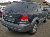 Kia Sorento - 2004