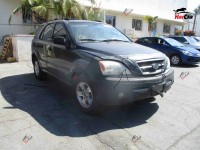 Kia Sorento - 2004