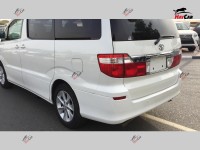 Toyota Alphard - 2004