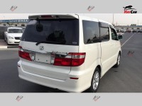 Toyota Alphard - 2004