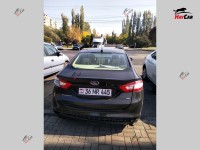 Ford Fusion - 2013