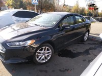 Ford Fusion - 2013