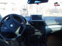 BMW 325 - 2003