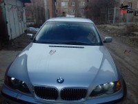 BMW 325 - 2003