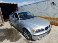 BMW 325 - 2003