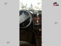Mercedes-Benz C 220 - 1996