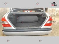 Mercedes-Benz C 220 - 1996