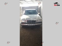 Mercedes-Benz C 220 - 1996