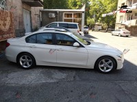BMW 328 - 2013
