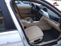 BMW 328 - 2013