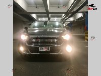 Ford Fusion - 2014