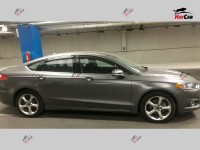 Ford Fusion - 2014