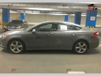 Ford Fusion - 2014