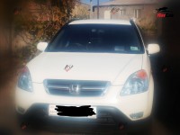 Honda CR-V - 2003