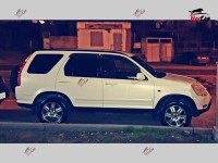 Honda CR-V - 2003