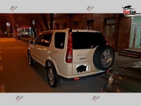 Honda CR-V - 2003