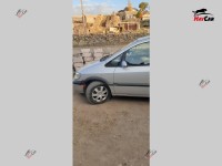 Opel Zafira - 2001