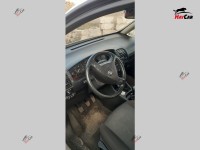 Opel Zafira - 2001