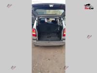 Opel Zafira - 2001