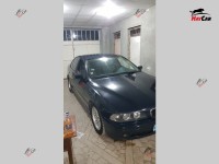 BMW 525 - 2001