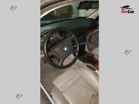 BMW 525 - 2001