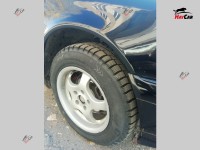 Mercedes-Benz C 180 - 1999