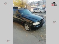 Mercedes-Benz C 180 - 1999