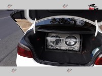 BMW 518 - 2006