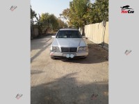 Mercedes-Benz C 180 - 1997