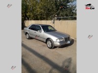 Mercedes-Benz C 180 - 1997