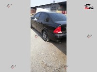 Ford Focus - 1999