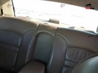 Ford Crown Victoria - 2000