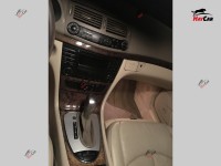 Mercedes-Benz E 320 - 2003