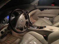 Mercedes-Benz E 320 - 2003