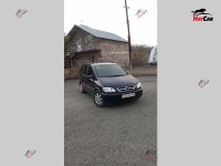 Opel Zafira - 2004