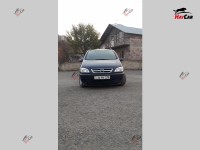 Opel Zafira - 2004