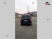 Opel Zafira - 2004