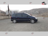 Opel Zafira - 2004