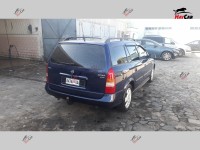 Opel Astra - 1999