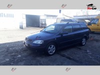 Opel Astra - 1999