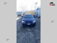 Opel Astra - 1999